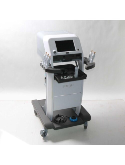 2018 Cynosure Ellman TempSure Envi Temp Sure Mono RF Wrinkle Skin Tightening