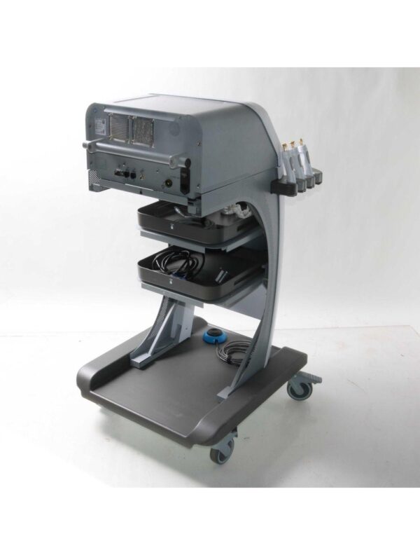 2018 Cynosure Ellman TempSure Envi Temp Sure Mono RF Wrinkle Skin Tightening