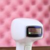 2019 InMode DioLaze XL 810 nm 10x28 Diode Laser Hair Removal Handpiece 20K SHOTS