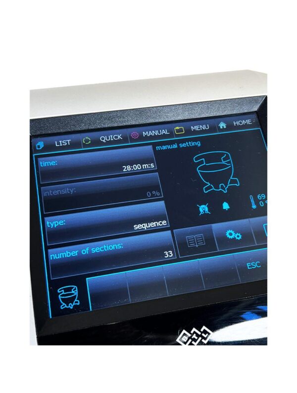 2021 BTL EMSculpt EMSELLA Non-Invasive Pelvic Incontinence Electromagnetic Chair