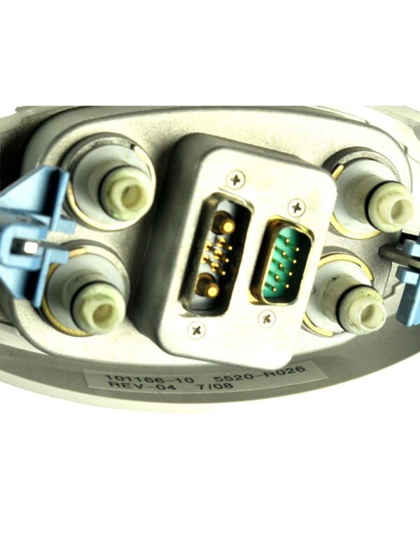 2010 Palomar StarLux 500 IPL Hair Removal Pigmented Lesions Laser LuxR LuxYs