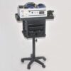 Wells Johnson External Ultrasonic Assist Infusion Tumescent Pump Generator