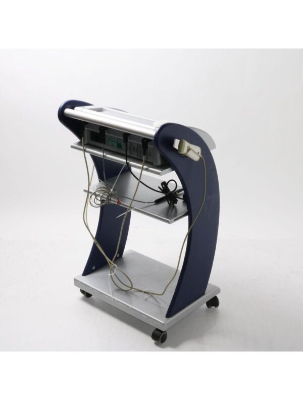 2009 Biorem SkinMaster MD 7 Spa Skin Rejuvenation System Laser RF Skin Spatula