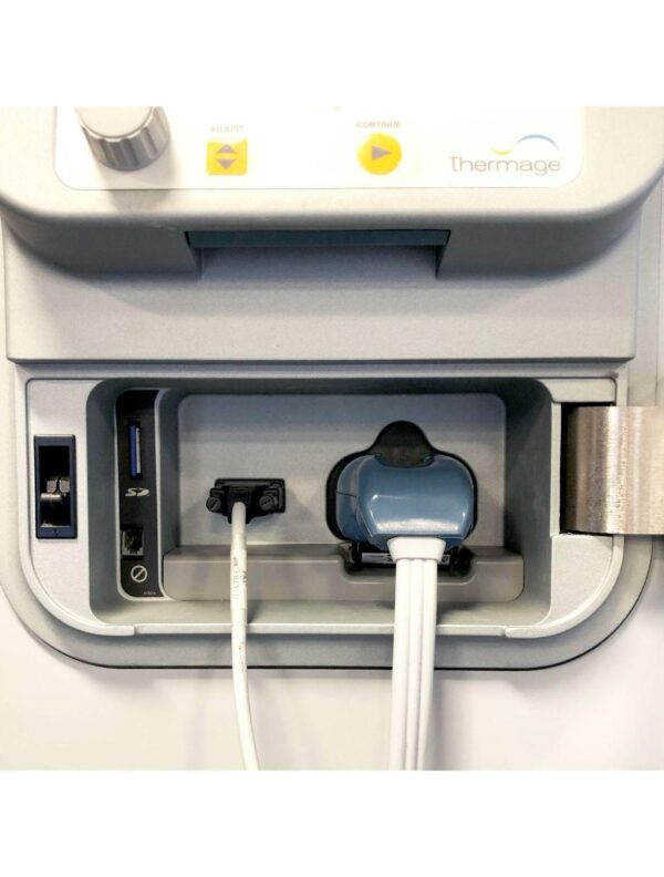 Solta Thermage CPT Radio Frequency Generator RF Skin Tightening System TG-2B-UPG