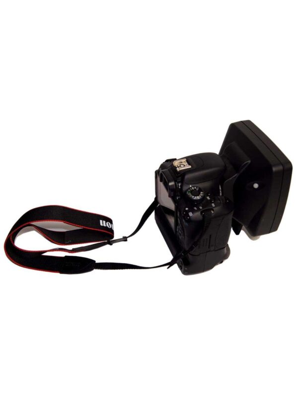 Canfield Vectra H1 3D Imaging Camera System Canon Mirror Lens Aesthetics T3i