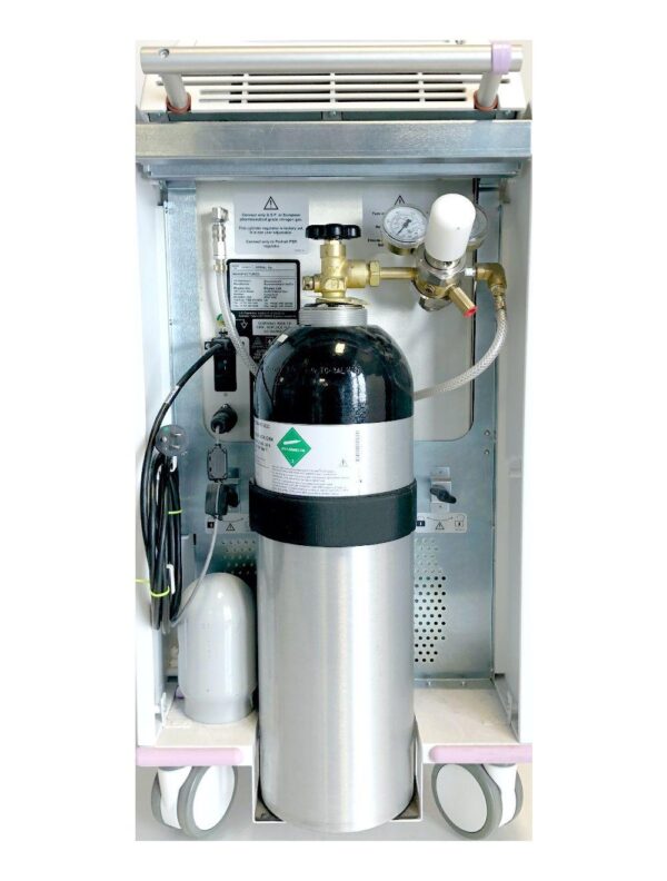 2006 Rhytec Portrait PSR3 Nitrogen Plasma Skin Regeneration 2247 Pulses Remaining