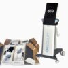 BTL Emsculpt Electromagnetic Tone Muscle Body Sculpt Treatment Arm Body Boards