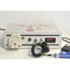 Wells Johnson External Ultrasonic Assist Infusion Tumescent Pump Generator