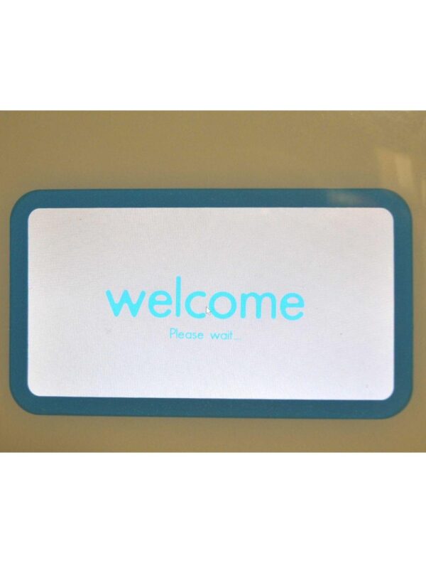 Solta CLEAR and & BRILLIANT 1440nm Diode Fractional Laser 2 HPs Permea Wrinkles