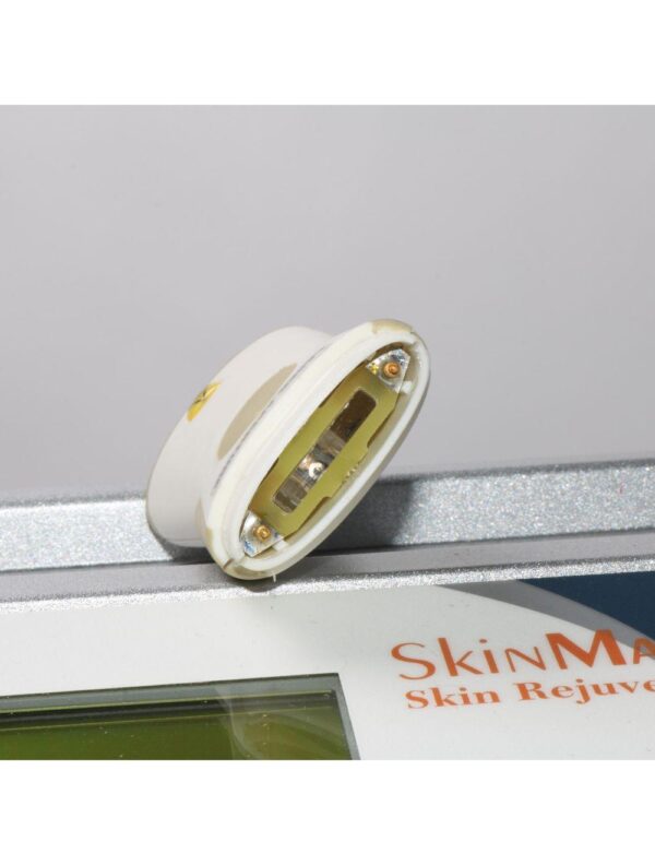2009 Biorem SkinMaster MD 7 Spa Skin Rejuvenation System Laser RF Skin Spatula