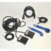 Wells Johnson External Ultrasonic Assist Infusion Tumescent Pump Generator
