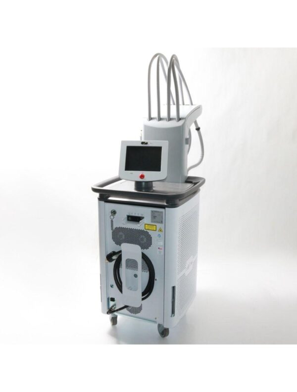 2016 Cynosure SculpSure Diode Laser 1060nm Body Sculpting Contouring System