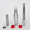 2016 Focus NaturaLase Fractional CO2 Skin Vaginal Rejuvenation Acne Laser System