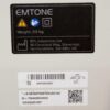 2020 BTL Emtone RF Cellulite Reduction Treatment Skin Tightening System Em Tone