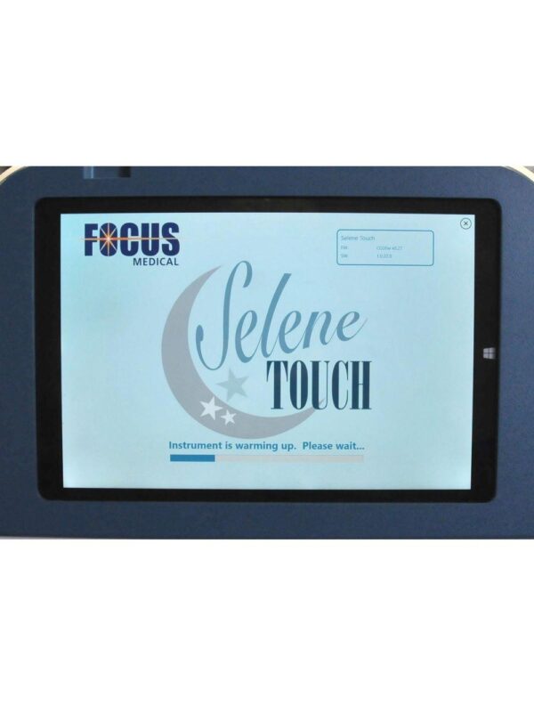 2016 Focus NaturaLase Fractional CO2 Skin Vaginal Rejuvenation Acne Laser System