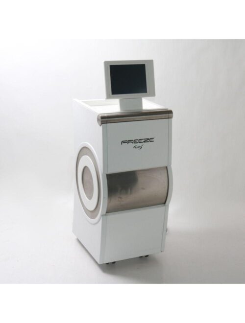 2012 VenusConcept Venus Freeze (MP)2 RF Magnetic Pulse Contouring 1 HP UNLOCKED