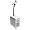 Rohrer Aesthetics Patient Epidermal Arctic Air Chiller Cooling Therapy Cool Skin