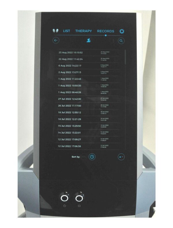 BTL Emsculpt Electromagnetic Tone Muscle Body Sculpt Treatment Arm Body Boards