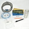 Envy Medical SilkPeel Dermalinfusion Silk Peel Standard Handpiece Tip Kit 540Hrs