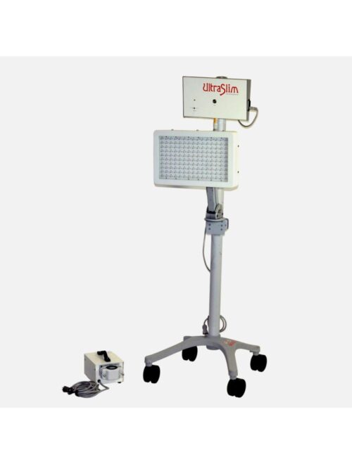 Ward Photonics UltraSlim Non Invasive (Red) Light Fat Reduction Treatment Device