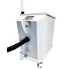 Rohrer Aesthetics Patient Epidermal Arctic Air Chiller Cooling Therapy Cool Skin
