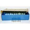 Envy Medical SilkPeel Dermalinfusion Silk Peel Standard Handpiece Tip Kit 540Hrs