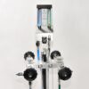 Belmed PC7 Analgesia Flowmeter Nitrous Oxide N2O Oxygen Portable Stand Dental