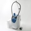 2011 Candela Mini GentleLase Alexandrite 755 Laser Gentle Lase 6/8/10 mm Fiber