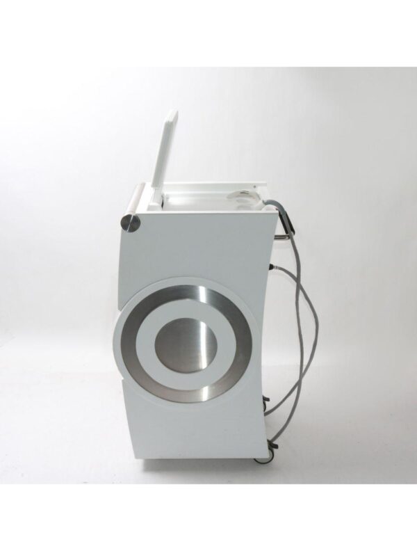 2012 VenusConcept Venus Freeze (MP)2 RF Magnetic Pulse Contouring 1 HP UNLOCKED