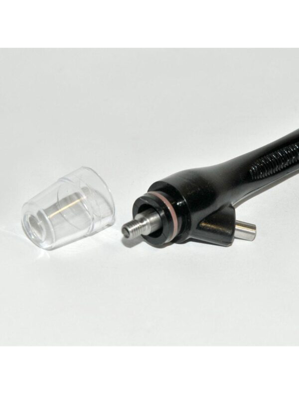Envy Medical SilkPeel Dermalinfusion Silk Peel Standard Handpiece Tip Kit 540Hrs