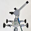 Belmed PC7 Analgesia Flowmeter Nitrous Oxide N2O Oxygen Portable Stand Dental