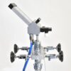 Belmed PC7 Analgesia Flowmeter Nitrous Oxide N2O Oxygen Portable Stand Dental