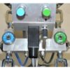 Belmed PC7 Analgesia Flowmeter Nitrous Oxide N2O Oxygen Portable Stand Dental