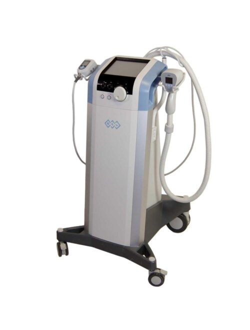 2017 BTL Exilis Ultra Radio Frequency Aesthetic System Skin Contour Cellulite