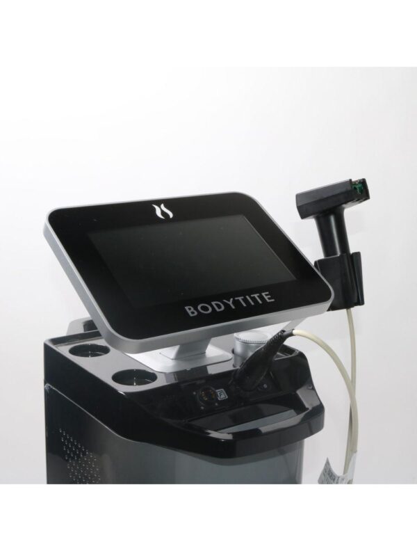 2018 InMode RF BodyTite PRO Fully Loaded Body Tight FaceTite Morpheus 8 Fractora