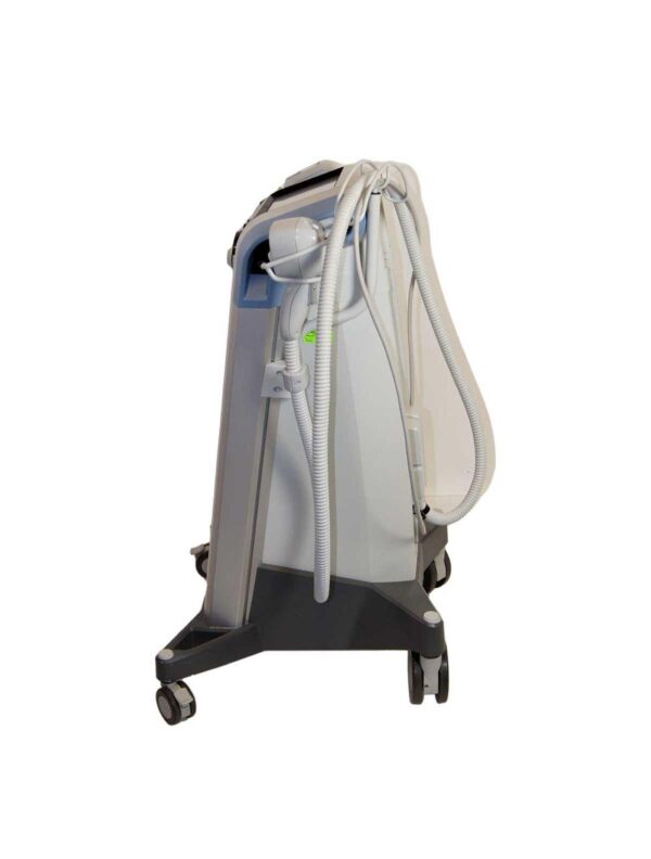 2017 BTL Exilis Ultra Radio Frequency Aesthetic System Skin Contour Cellulite