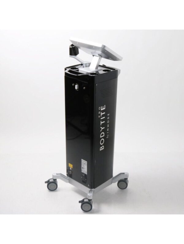 2018 InMode RF BodyTite PRO Fully Loaded Body Tight FaceTite Morpheus 8 Fractora