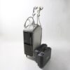 2017 Cutera Xeo NdYAG 1064 Laser 2 LOW SHOTS IPL Handpieces LimeLight ProWave LX