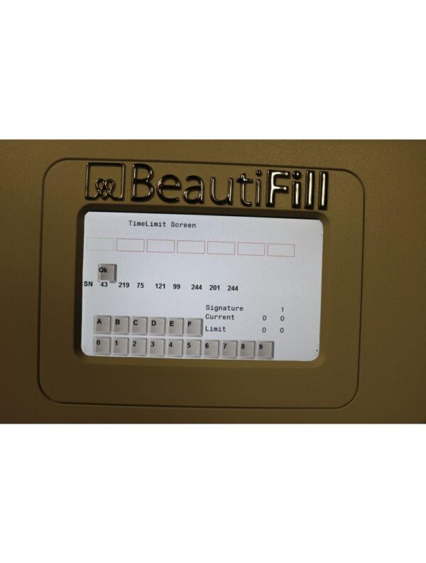 2019 Alma 1470 BeautiFill Laser Beauty Fill Fat Transfer Grafting w/ LipoFlow