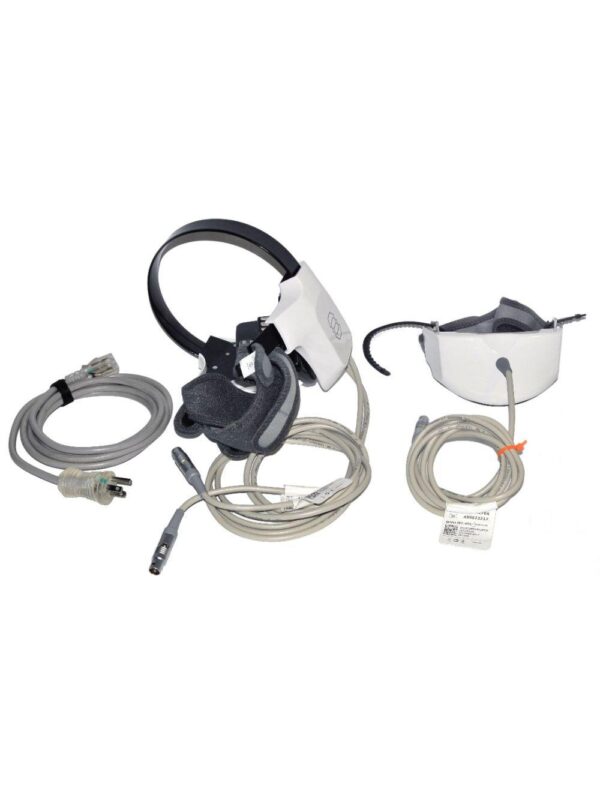 InMode EVOKE BiPolar RadioFrequency Submental Face Cheek Chin Remodeling