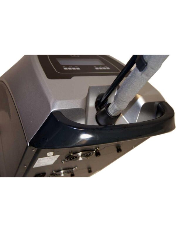 2011 Viora Reaction Body Contouring RF Skin Tightening Contour System VRE0110