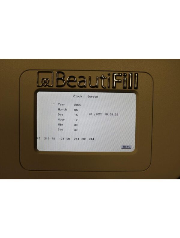 2019 Alma 1470 BeautiFill Laser Beauty Fill Fat Transfer Grafting w/ LipoFlow