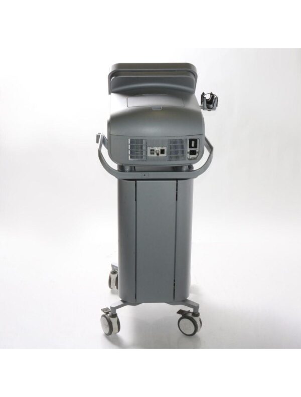2020 Lumenis LightSheer Quattro Light Sheer XC HS 805 HP Laser Hair Removal LOW