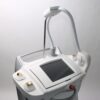 2018 VenusConcept Venus Velocity Diode 800 nm Hair Removal Laser 3 Tips 60K Shot