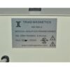 Ward Photonics UltraSlim Non Invasive (Red) Light Fat Reduction Treatment Device