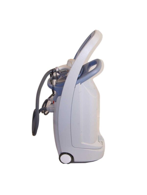 2007 Lumenis LightSheer Duet Laser System 810nm Diode HS and ET Hair Removal