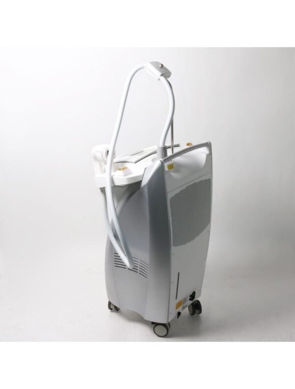 2018 VenusConcept Venus Velocity Diode 800 nm Hair Removal Laser 3 Tips 60K Shot