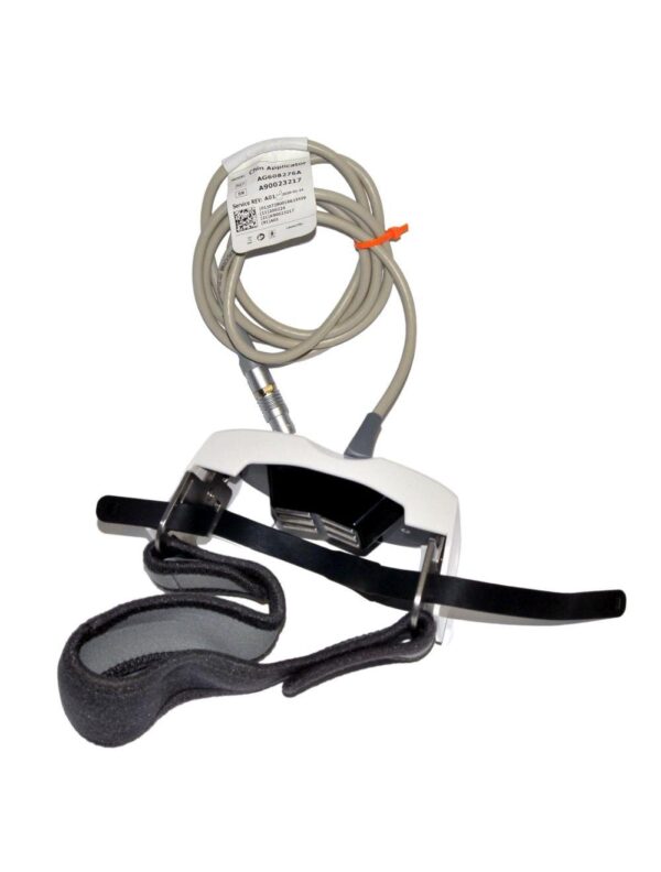 InMode EVOKE BiPolar RadioFrequency Submental Face Cheek Chin Remodeling