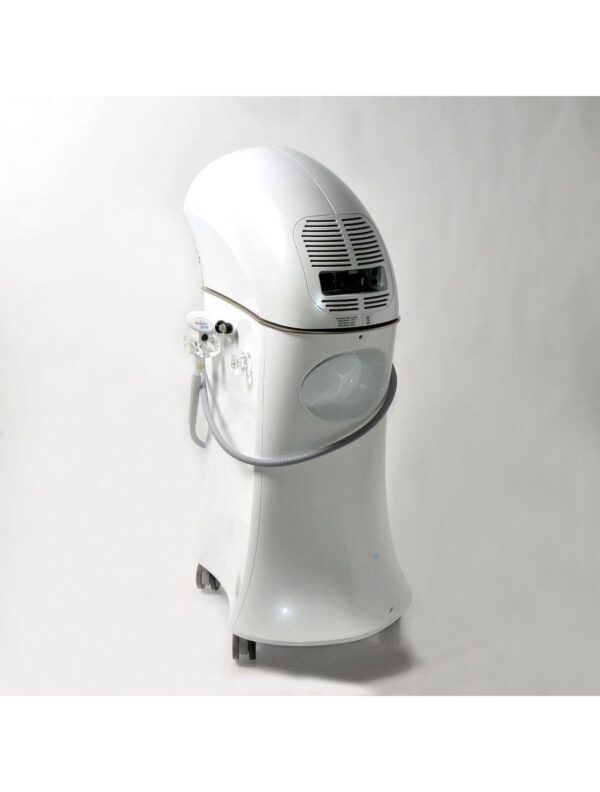 Alma Skinfinity Eclipse Aesthetics RF Skin Rejuvenation Tightening Acne Wrinkles