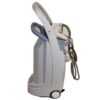 2007 Lumenis LightSheer Duet Laser System 810nm Diode HS and ET Hair Removal